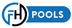 FH-POOLS Logo